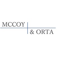 McCoy & Orta, P.C. logo, McCoy & Orta, P.C. contact details