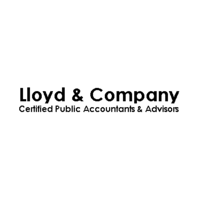 Lloyd & Company LLC logo, Lloyd & Company LLC contact details