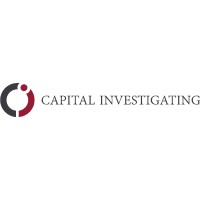 Capital Investigating logo, Capital Investigating contact details