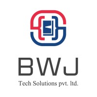 BWJ Tech Solutions Private Limited logo, BWJ Tech Solutions Private Limited contact details