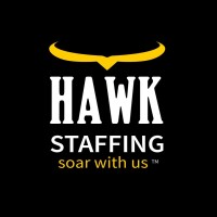 Hawk Staffing logo, Hawk Staffing contact details