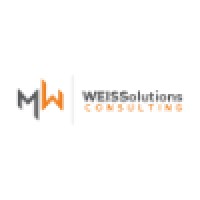 WEISSolutions Consulting logo, WEISSolutions Consulting contact details