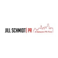 Jill Schmidt Public Relations- A Network PR Firm logo, Jill Schmidt Public Relations- A Network PR Firm contact details