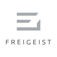 Freigeist logo, Freigeist contact details