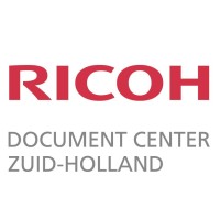 Ricoh Document Center Zuid-Holland logo, Ricoh Document Center Zuid-Holland contact details