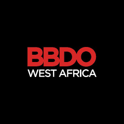 BBDO West Africa logo, BBDO West Africa contact details