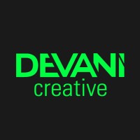 Devani Creative logo, Devani Creative contact details