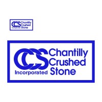 Chantilly Crushed Stone Inc. logo, Chantilly Crushed Stone Inc. contact details