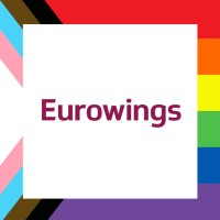 Eurowings logo, Eurowings contact details