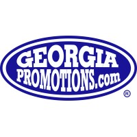 Georgia Promotions logo, Georgia Promotions contact details