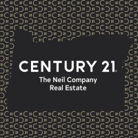 CENTURY 21 The Neil Company Real Estate logo, CENTURY 21 The Neil Company Real Estate contact details