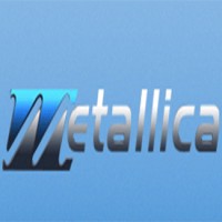 Metallica logo, Metallica contact details