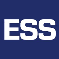 ESS logo, ESS contact details