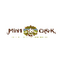 Mint Creek Farm logo, Mint Creek Farm contact details