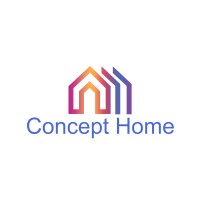 Concept Home logo, Concept Home contact details