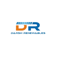 Darsh Renewables Pvt Ltd logo, Darsh Renewables Pvt Ltd contact details