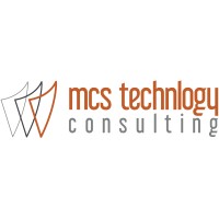 MCS Technology Consulting logo, MCS Technology Consulting contact details