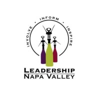 Leadership Napa Valley logo, Leadership Napa Valley contact details