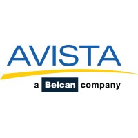 Avista Inc logo, Avista Inc contact details