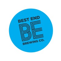 Best End Brewing Co logo, Best End Brewing Co contact details