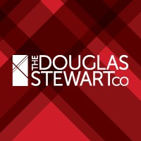 The Douglas Stewart Company logo, The Douglas Stewart Company contact details