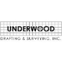 Underwood Drafting & Surveying, Inc. logo, Underwood Drafting & Surveying, Inc. contact details