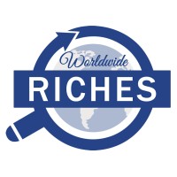 worldwideRiches Web Design and SEO logo, worldwideRiches Web Design and SEO contact details