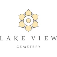 Lake View Cemetery logo, Lake View Cemetery contact details