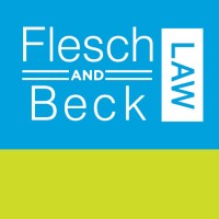 Flesch & Beck Law logo, Flesch & Beck Law contact details