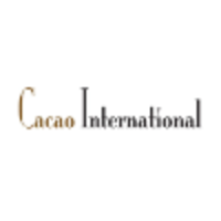 Cacao International logo, Cacao International contact details