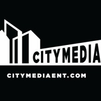 CITY MEDIA ENT logo, CITY MEDIA ENT contact details