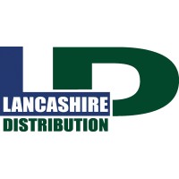 Lancashire Distribution logo, Lancashire Distribution contact details