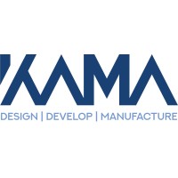 KAMA Industries logo, KAMA Industries contact details