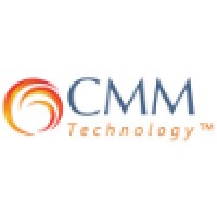 CMM Technology logo, CMM Technology contact details