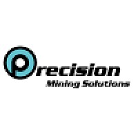 Precision Mining Solutions logo, Precision Mining Solutions contact details