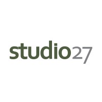 Studio 27 logo, Studio 27 contact details