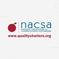 National Association of Charter School Authorizers (NACSA) logo, National Association of Charter School Authorizers (NACSA) contact details