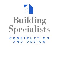 Building Specialists Inc logo, Building Specialists Inc contact details