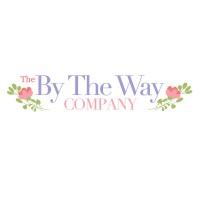 The By The Way Company logo, The By The Way Company contact details