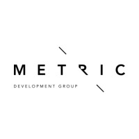 Metric Development Group logo, Metric Development Group contact details