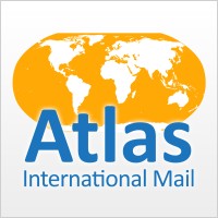 Atlas International Mail logo, Atlas International Mail contact details