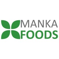 MANKA FOODS LLC logo, MANKA FOODS LLC contact details