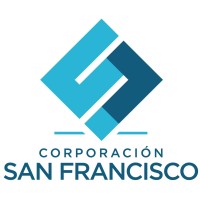 Corporación San Francisco logo, Corporación San Francisco contact details