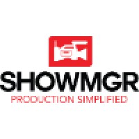 ShowMgr.com logo, ShowMgr.com contact details