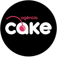 Agência Cake logo, Agência Cake contact details