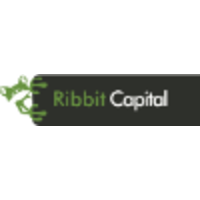 Ribbit Capital logo, Ribbit Capital contact details