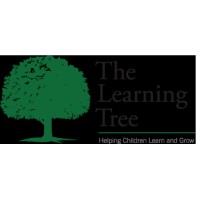 THE LEARNING TREE logo, THE LEARNING TREE contact details