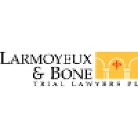 Larmoyeux & Bone logo, Larmoyeux & Bone contact details