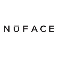 NuFACE logo, NuFACE contact details