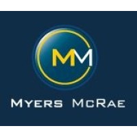 Myers McRae Executive Search and Consulting logo, Myers McRae Executive Search and Consulting contact details